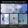 image67 in Whirlpool BathtubEmpava Jetted Tub with HeaterHydro Massage Bathtub with 9 Water Jets8 Air JetsSPA Bathtub with WaterfallWhirlpool Tub with LightLED Control Panel