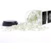 imageEmpava 10 lbs 10in Cashew Reflective Tempered Glass for Gas Fire Pit Crystal Ice