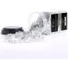 imageEmpava 10 lbs 12in Reflective Tempered Glass for Gas Fire Pit Caribbean BlueCrystal Ice