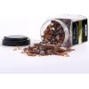 imageEmpava 10 lbs 14in Reflective Tempered Fire Glass for Gas Fire Pit in Captivating Copper