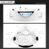 imageEmpava 2 Person Corner Whirlpool Bathtub with 10 Jets Jetted Tub with Light and Heater Hydro Massage Tub with Chromatherapy ETL CertifiedModern