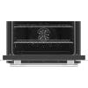 imageEmpava 30 in Electric Single Wall Oven with Selfcleaning Convection Fan Touch Control in Stainless Steel Model 2020 WO01