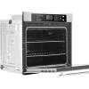 imageEmpava 30 in Electric Single Wall Oven with Selfcleaning Convection Fan Touch Control in Stainless Steel Model 2020 WO01