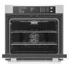 imageEmpava 30 in Electric Single Wall Oven with Selfcleaning Convection Fan Touch Control in Stainless Steel Model 2020 WO01