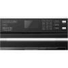 imageEmpava 30 in Electric Single Wall Oven with Selfcleaning Convection Fan Touch Control in Stainless Steel Model 2020 WO01