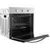 imageEmpava 30quot Electric Single Wall Built Oven 10 Cooking Functions with LED Digital Display Convection Fan Touch Control in Stainless Steel EMPV30WO04 30IN Grey24WOB14
