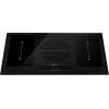 imageEmpava 36 Electric Stove Induction Cooktop with 5 Booster Burners Including 2 Flexi Bridge Element in Black EMPVIDCF9