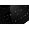 imageEmpava 36 Inch Electric Stove Induction Cooktop with 5 Power Boost Burners Smooth Surface Vitro Ceramic Glass in Black 240VIDC36