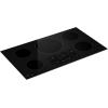 imageEmpava 36 Inch Electric Stove Induction Cooktop with 5 Power Boost Burners Smooth Surface Vitro Ceramic Glass in Black 240VIDC36