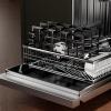 imageEmpava 36 Inch Gas Stove Cooktop 5 Italy Sabaf Sealed Burners NGLPG Convertible in Stainless Steel36GC27