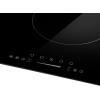 imageEmpava 36Inch Electric Induction Cooktop 7 Booster Burners Stove Top 10200W Including 2 FlexiBridge Zone in Black Vitro Ceramic Glass 36 Inch