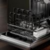 imageEmpava 36quot Gas Stove Cooktop NGLPG Convertible with 5 Italy Sabaf Sealed Burners in Black Tempered Glass 36 Inch36 Inch