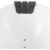 imageEmpava 67quotx 30quot Freestanding Whirlpool Tub560W Stand Alone Jetted BathtubSlipper Shape with Lumbar and Cervical Support with 110V Power Plug ETL Certified
