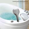 imageEmpava EMPVFT1518 67quot Acrylic Freestanding Bathtub48 Inch