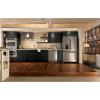 imageEmpava Freestanding ampamp SlideIn Gas Range 50 Cu Ft Single Oven with 5 Sealed HighLow Burners ampamp Touch Timer Heavy Duty Continuous Grates in Stainless Steel 30 Inch36 Inch