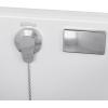imageEmpava WalkIn Tub Japanese Soaking Bath Right Outward Door Low Threshold SlipResistant Builtin Seat Fast Drain Handrails Easy Access for Seniors ampamp MobilityImpaired54quot
