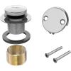imageEmpava Walk In Tub Right DrainMassage Jets Bathtubwith builtin Heater2 Safety Handrail48 inch