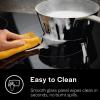 imageEmpava 24 Inch Electric Induction Cooktop 4 Burner Builtin Smooth Glass Stove Top with Power Boost Touch Control Timer Child Lock Residual Heat Indicator Hardwired36 Inch