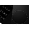 imageEmpava 24 Inch Electric Induction Cooktop 4 Burner Builtin Smooth Glass Stove Top with Power Boost Touch Control Timer Child Lock Residual Heat Indicator Hardwired30 Inch