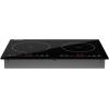imageEmpava 24 Inch Electric Induction Cooktop 4 Burner Builtin Smooth Glass Stove Top with Power Boost Touch Control Timer Child Lock Residual Heat Indicator Hardwired20 Inch