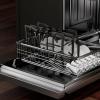 imageEmpava 30 in Gas Stove Cooktop with 5 3rd Gen Italy Sabaf Sealed Burners in Stainless Steel 30 Inch Silver