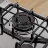 imageEmpava 30quot Stainless Steel 5 Italy Sabaf Burners Stove Top Gas Cooktop EMPV30GC0A524 Inch