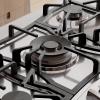imageEmpava 30quot Stainless Steel 5 Italy Sabaf Burners Stove Top Gas Cooktop EMPV30GC0A530 Inch