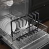 imageEmpava 36quot Stainless Steel 5 Italy Sabaf Burners Stove Top Gas Cooktop EMPV36GC88112 Inch