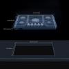 imageEmpava 36quot Stainless Steel 5 Italy Sabaf Burners Stove Top Gas Cooktop EMPV36GC88130 Inch
