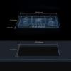 imageEmpava 36quot Stainless Steel 5 Italy Sabaf Burners Stove Top Gas Cooktop EMPV36GC88136 Inch