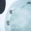 imageEmpava Whirlpool Bathtub Massage Soaking SPA Chromatherapy Jets Tub Model 2021 59JT005