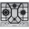 imageEmpava 36quot Stainless Steel 5 Italy Sabaf Burners Stove Top Gas Cooktop EMPV36GC88124 Inch