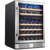 45 Bottles Dual Zone