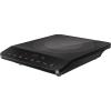 imageEmpava Portable Induction Hot Plate Cooktop Single 1 Burner Countertop Cooker 3 Preset Modes Shatterproof Flat Glass Top 110120 Volt Plug in Electric Stove for Kitchen Outdoor Camping RV