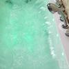 imageEmpava 67 in Acrylic Whirlpool Bathtub Rectangular Alcove Waterfall Hydromassage WaterAir Jets Soaking SPA Chromatherapy Single Ended Tub