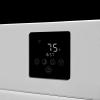 imageEmpava 77quot Professional Cold Plunge Tub Smart App Control Builtin Filtration ampamp Dual Drains Ultra Quiet  Recovery ampamp Wellness Home Gym UL Certified